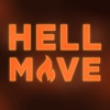 Hell Move icon