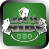 Let It Ride On with Bonus - iPhoneアプリ