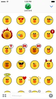 adorable sally - line friends problems & solutions and troubleshooting guide - 1