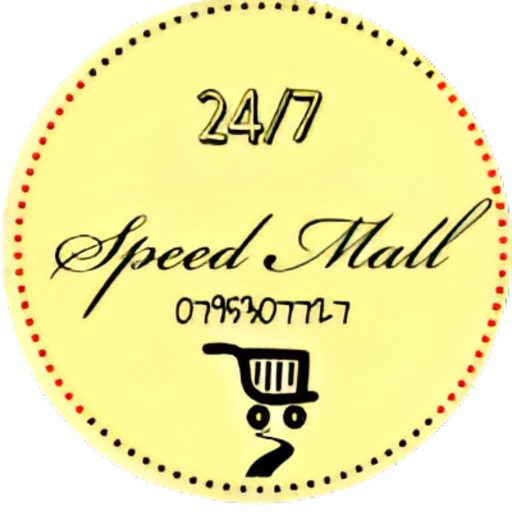Speed Mall Jo