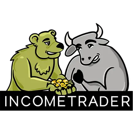 Incometrader Cheats