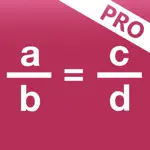 Rule of Proportion PRO App Support