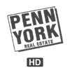 Penn-York Real Estate for iPad