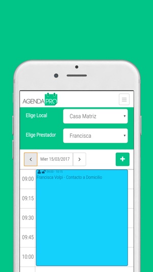 AgendaPro(圖2)-速報App