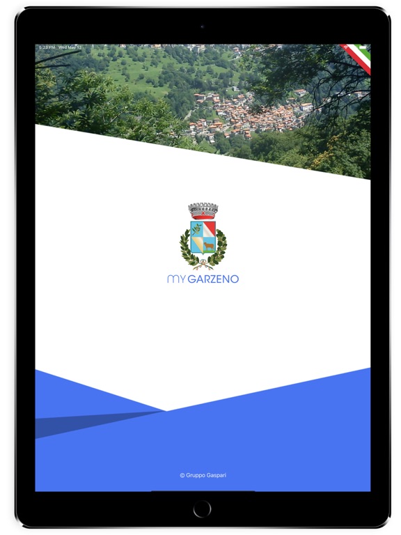 Screenshot #4 pour MyGarzeno