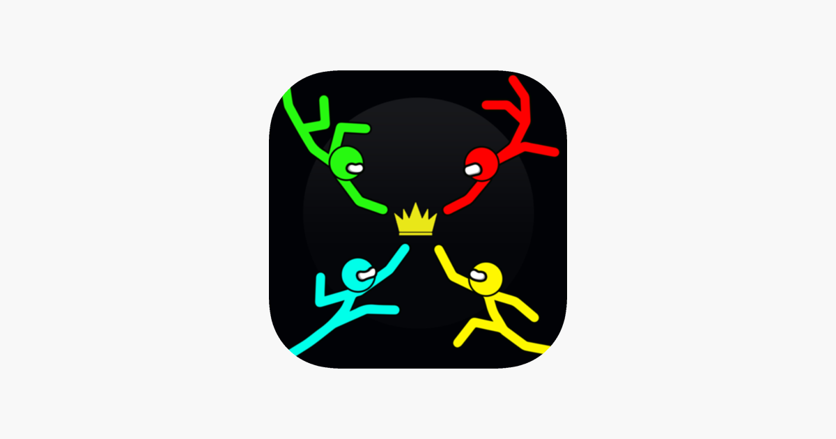 Stick-Fu – a stickman fighting game finally released on iTunes!