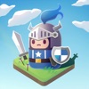 Merge Tactics: Castle Defense icon