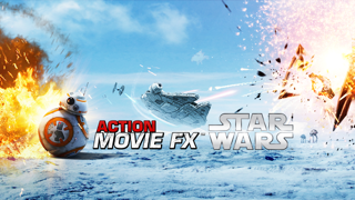 Action Movie FXのおすすめ画像1