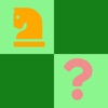 Chess Board Color Trainer icon