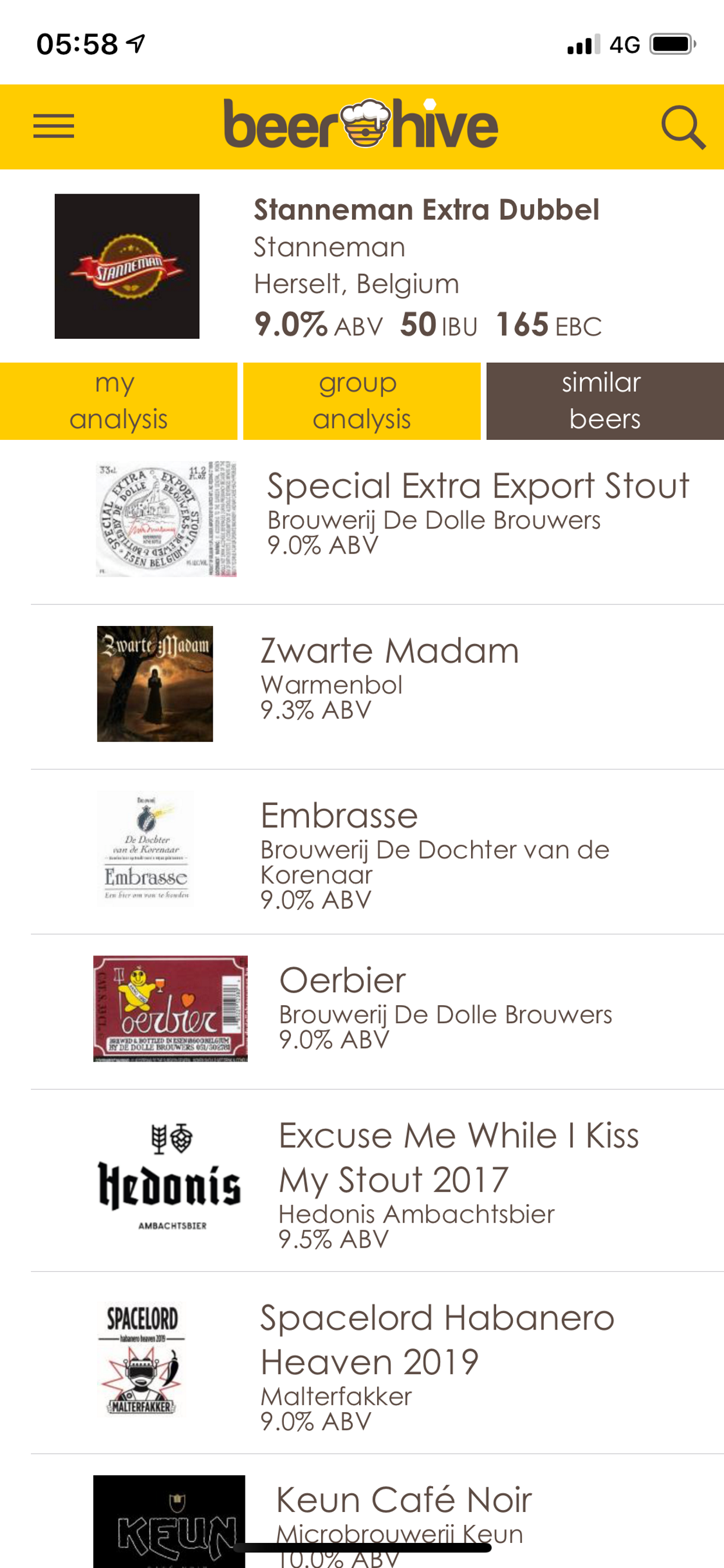 Beerhive