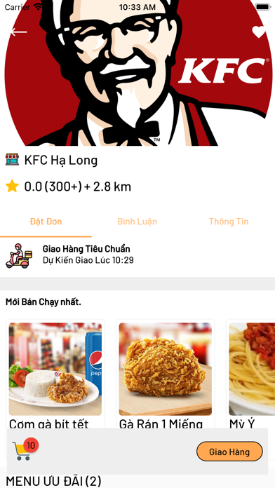Hạ Long Shopping Screenshot