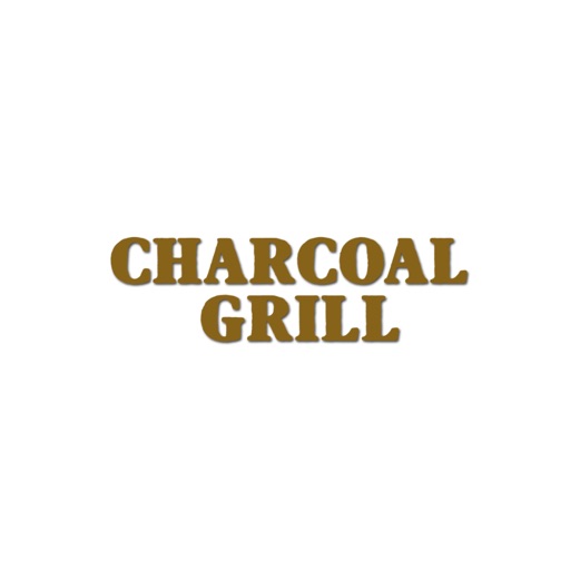 Charcoal Grill GRANTHAM