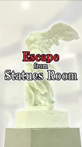 Game screenshot Escape From Statues Room mod apk