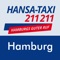 Icon Hansa-Taxi