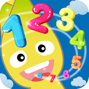 Kids Number Games 123 Goobee