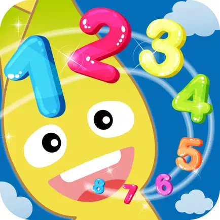 Kids Number Games 123 Goobee Cheats