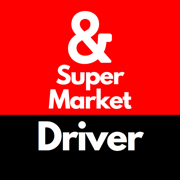 And Supermarket Driver