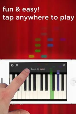 Game screenshot Classical Piano - Beethoven, Mozart, Chopin! mod apk