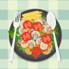 Alkaline foods Diet food list Acidity guide PH app - iPadアプリ