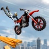 Bike Stunt Racing Game icon