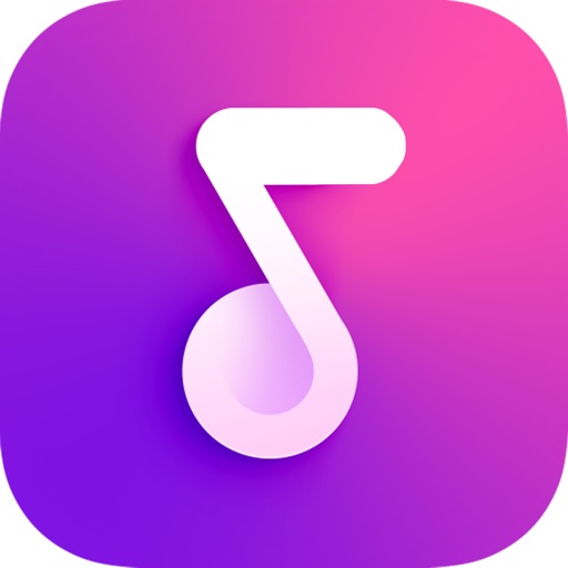 Offline Music Player * iOS App