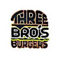 Three Bro’s Burger