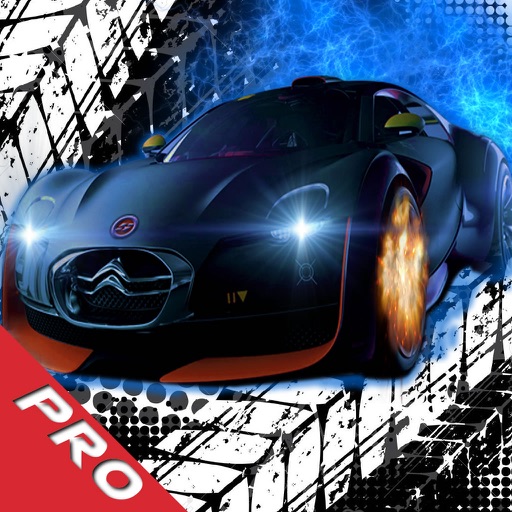 Acceleration Max Of Races PRO: Road Fast Cars Icon