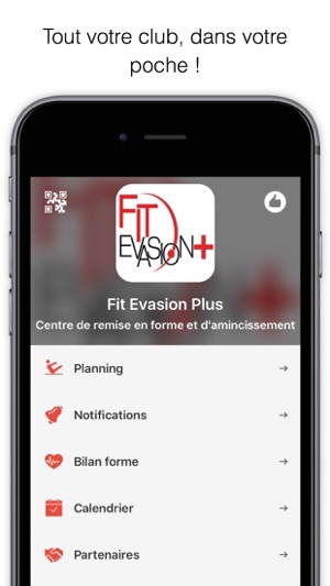 Fit Evasion Plus(圖1)-速報App
