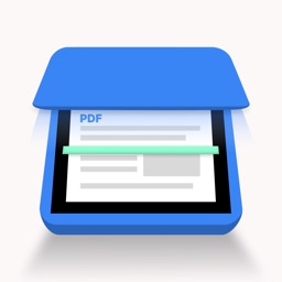 ScanMyDoc: PDF Scanner, Editor