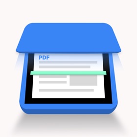 螢幕擷取畫面 (7) ScanMyDoc: PDF Scanner, Editor