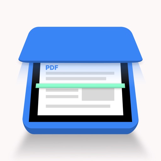 ScanMyDoc: PDF Scanner, Editor