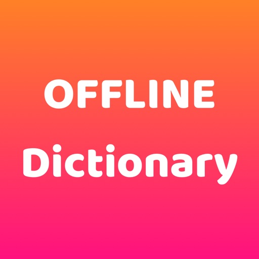 SmartCON Offline Dictionary icon