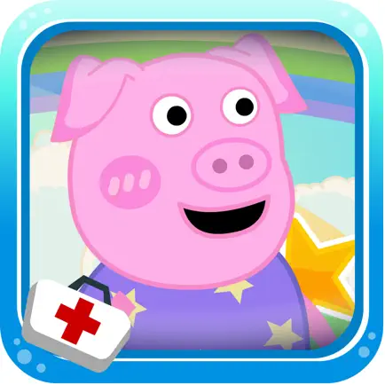 小猪救护队-儿童教育游戏 Cheats