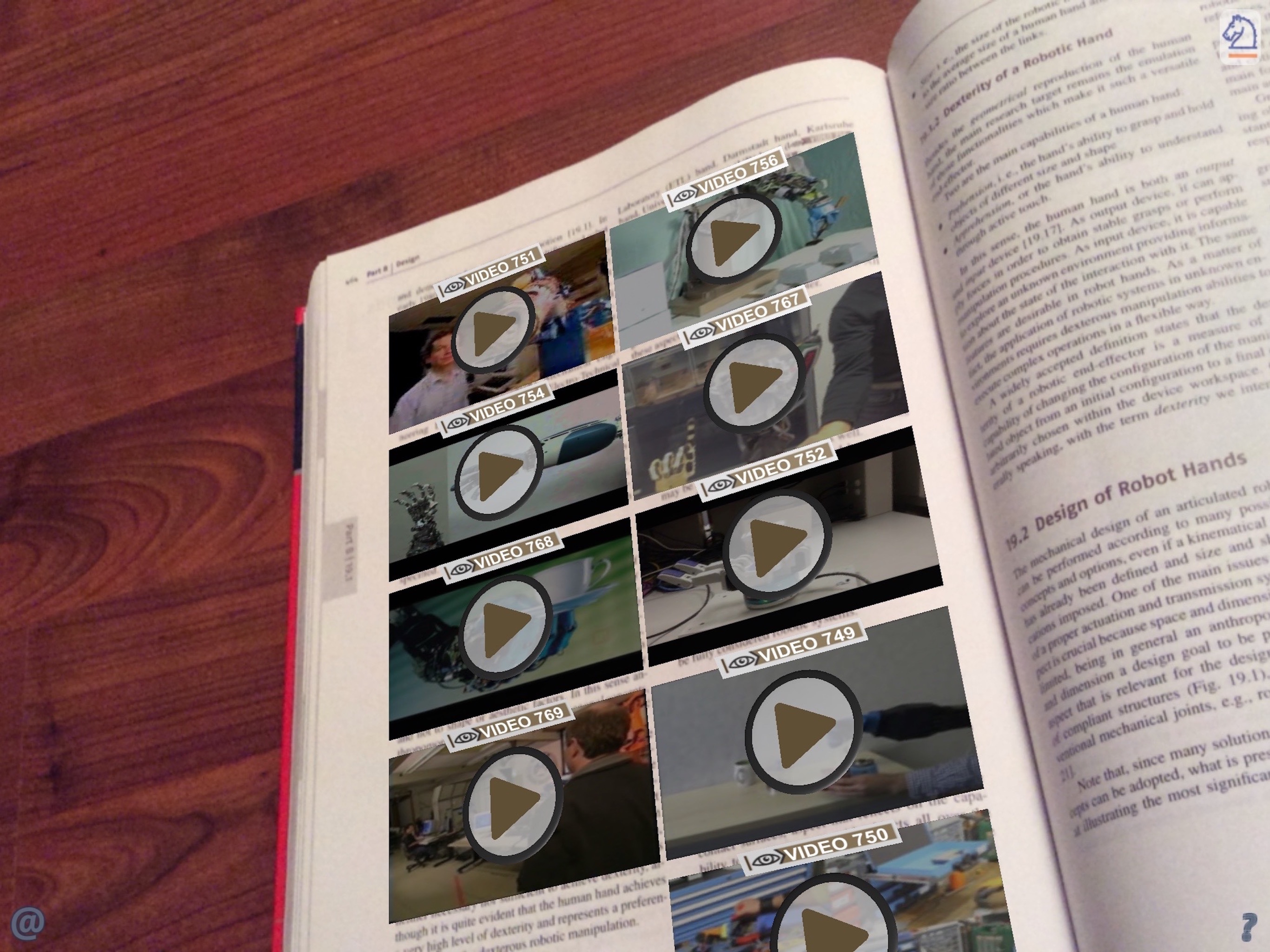 Springer Handbook of Robotics