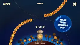 Game screenshot 10monkeys Bubbles hack
