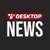 Desktop News icon