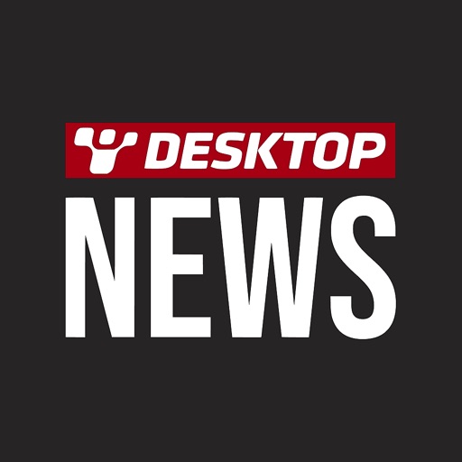 Desktop News - AppWisp.com