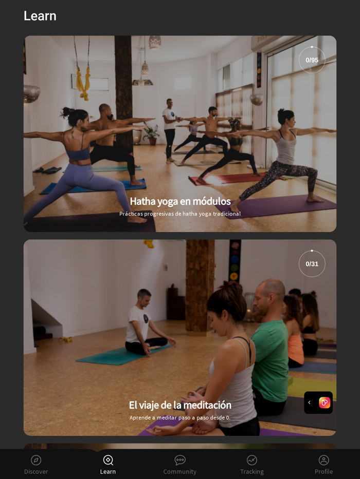 Element Yoga School