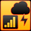 NOAA Weather Radio Plus icon