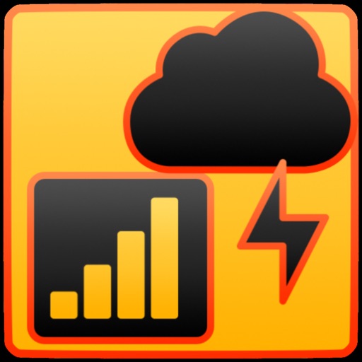 NOAA Weather Radio Plus