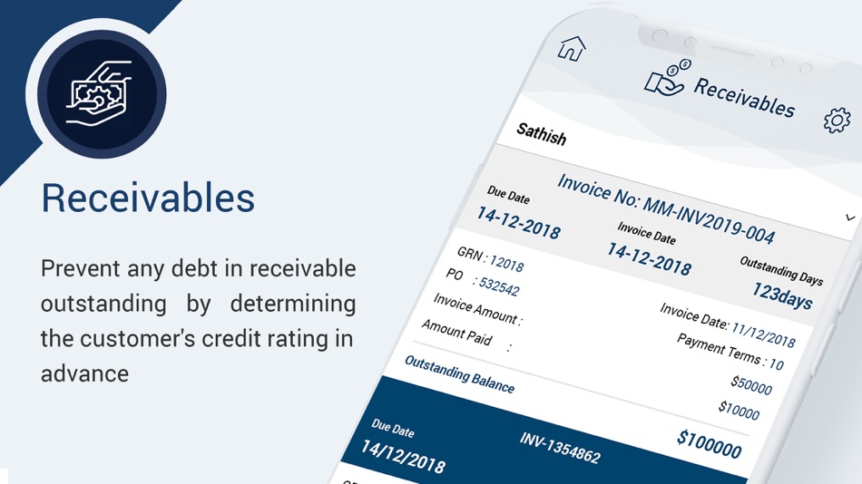 #6. FifthPeak (iOS) Bởi: KNS Technologies Pvt Ltd