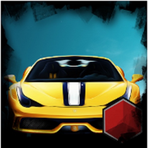 Ultimate Racer 3D Pro iOS App