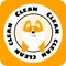 Inu Cleaner-Clean Up