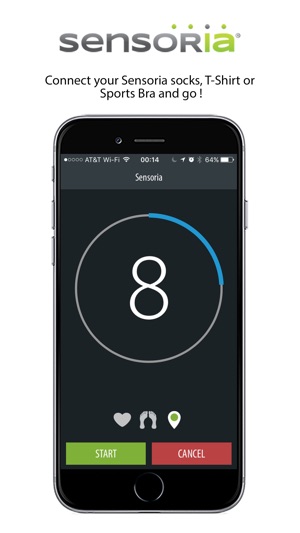 Sensoria Run(圖3)-速報App