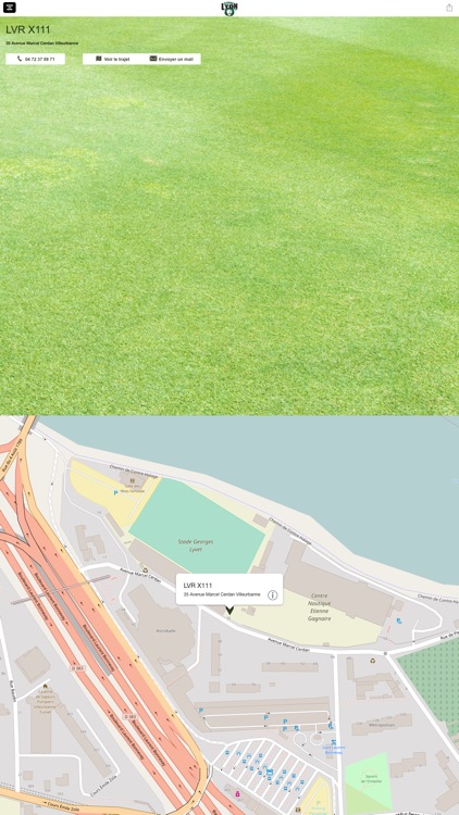 LVR XIII screenshot-3