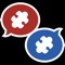 Shibboleth is a word game in which you must discover who your teammates are by giving clever hints