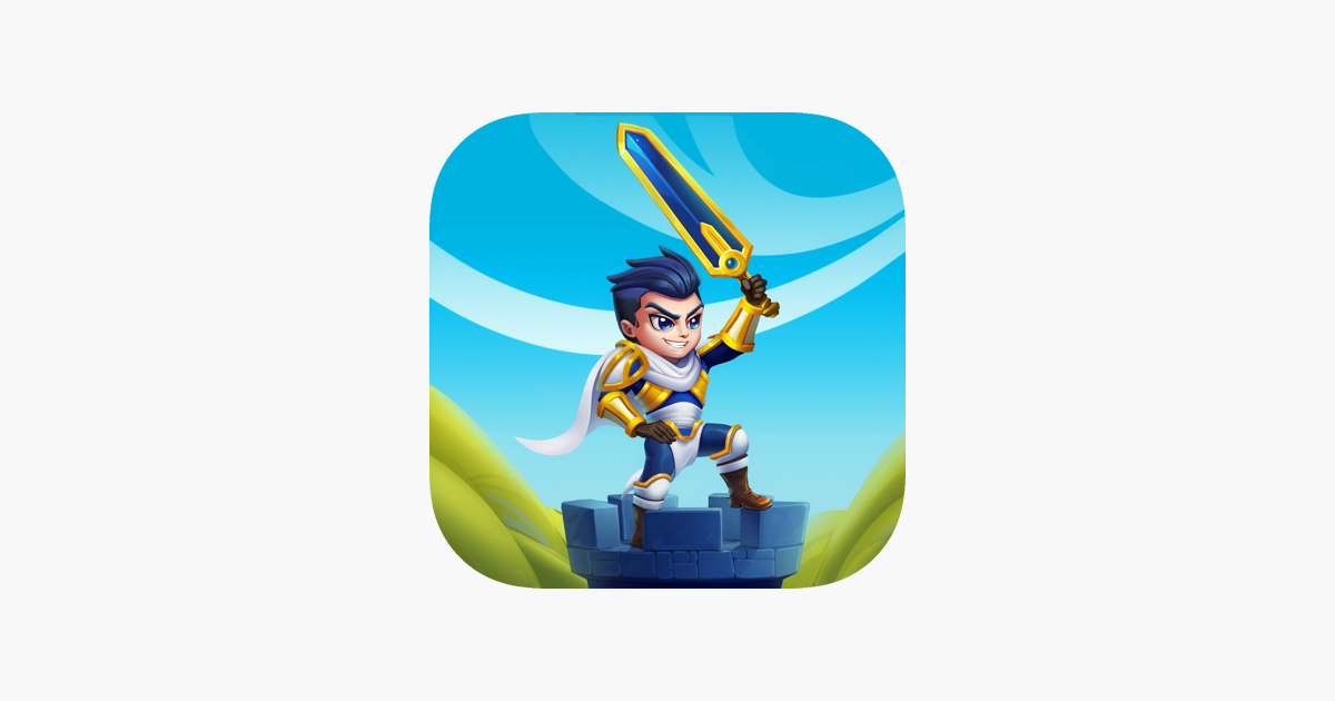 Hero Wars - Fantasy idle RPG ב-App Store