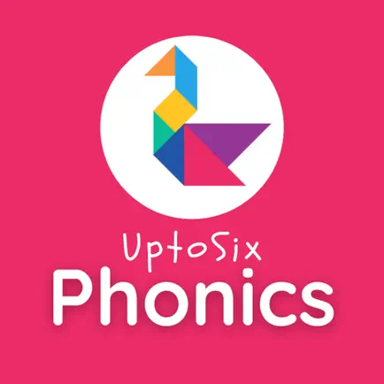 UptoSix Phonics Cheats