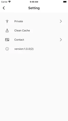 Game screenshot FaceMB hack