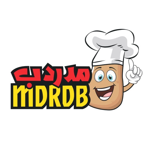 MDRDB مدردب icon